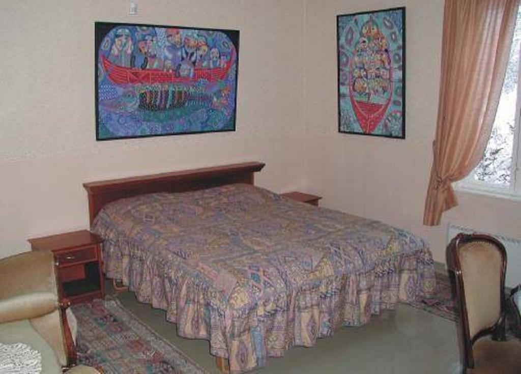פריקלה Villa Nurminata חדר תמונה