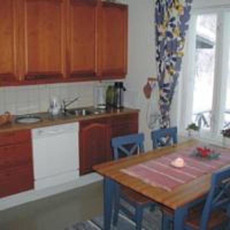 פריקלה Villa Nurminata חדר תמונה